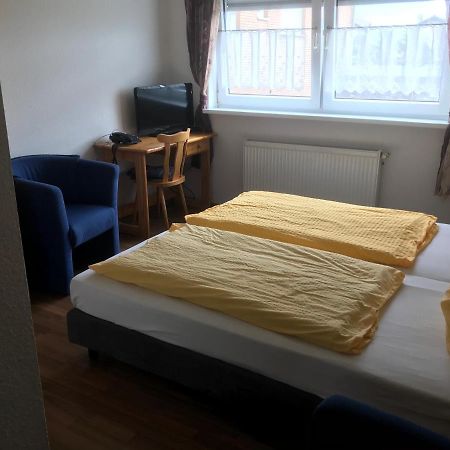 Hotel Kaufmann Rommerskirchen 外观 照片
