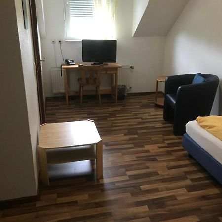 Hotel Kaufmann Rommerskirchen 外观 照片