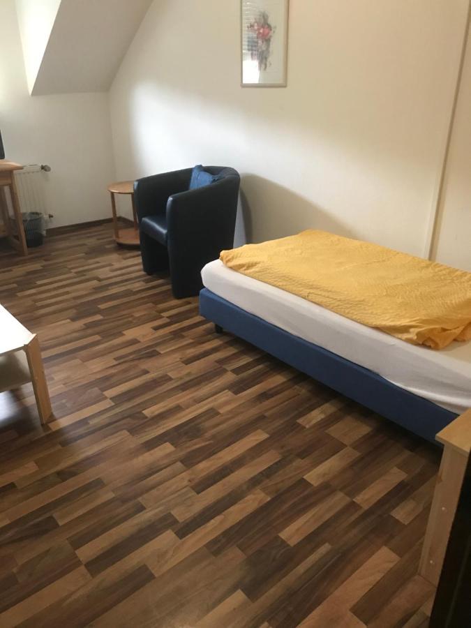 Hotel Kaufmann Rommerskirchen 外观 照片