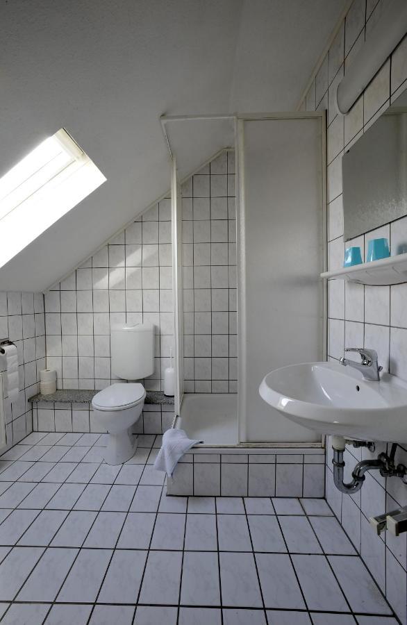 Hotel Kaufmann Rommerskirchen 外观 照片